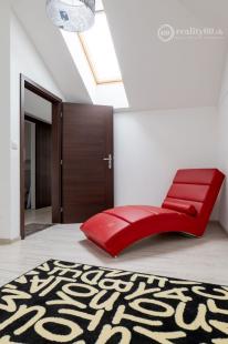 MARIÁNKA - MEZONETOVÝ 4 IZBOVÝ BYT 170 M2 S TERASOU.