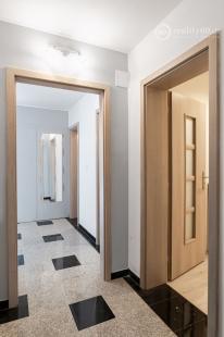 REZERVOVANÉ - MARIÁNKA - PEKNÝ 3 IZBOVÝ BYT 108 M2 S KRÁSNYM VÝHĽADOM.