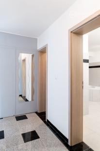 REZERVOVANÉ - MARIÁNKA - PEKNÝ 3 IZBOVÝ BYT 108 M2 S KRÁSNYM VÝHĽADOM.