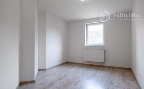 REZERVOVANÉ - MARIÁNKA - PEKNÝ 3 IZBOVÝ BYT 108 M2 S KRÁSNYM VÝHĽADOM.