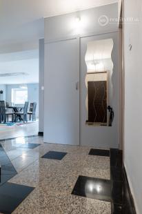 MARIÁNKA - ZAUJÍMAVÝ 3 IZBOVÝ BYT 108 M2 V SAMOSTATNOM BYTOVOM DOME.