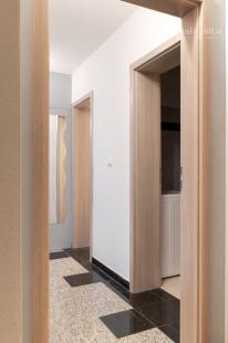 MARIÁNKA - ZAUJÍMAVÝ 3 IZBOVÝ BYT 108 M2 V SAMOSTATNOM BYTOVOM DOME.