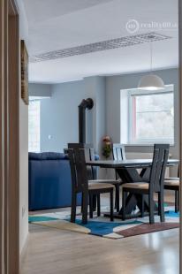 MARIÁNKA - ZAUJÍMAVÝ 3 IZBOVÝ BYT 108 M2 V SAMOSTATNOM BYTOVOM DOME.