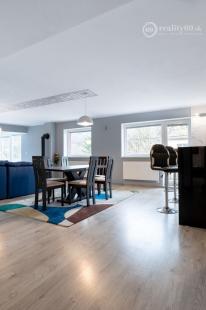 MARIÁNKA - ZAUJÍMAVÝ 3 IZBOVÝ BYT 108 M2 V SAMOSTATNOM BYTOVOM DOME.