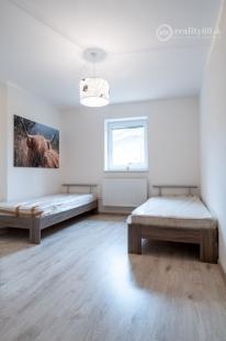 MARIÁNKA - ZAUJÍMAVÝ 3 IZBOVÝ BYT 108 M2 V SAMOSTATNOM BYTOVOM DOME.