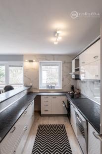 MARIÁNKA - ZAUJÍMAVÝ 3 IZBOVÝ BYT 108 M2 V SAMOSTATNOM BYTOVOM DOME.