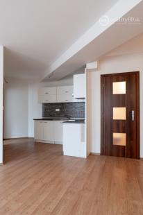 MARIÁNKA - 2 IZBOVÝ BYT 55 M2 VHODNÝ AJ NA PODNIKANIE.