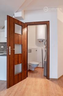 MARIÁNKA - 2 IZBOVÝ BYT 55 M2 VHODNÝ AJ NA PODNIKANIE.