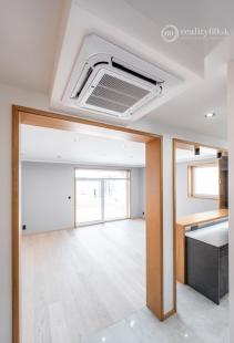 JUH - LUXUSNÁ NOVOSTAVBA 5 IZBOVÉHO RD V TOP LOKALITE