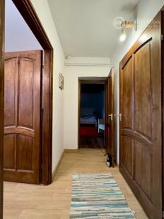 MAĎARSKO - MESZES PEKNÝ 4 IZBOVÝ GAZDOVSKÝ DOM, PO REKONŠTRUKCII - VEĽKÝ POZEMOK 2.425 M2