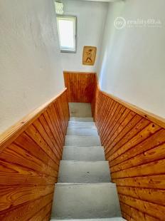 MAĎARSKO - SZALASZEND 5 IZBOVÝ RODINNÝ DOM 40 KM OD KOŠÍC