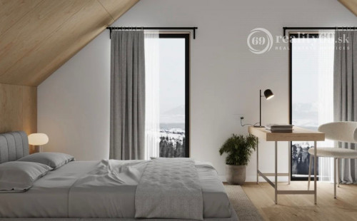 NOVÁ CENA - SEVER - KALVÁRIA RODINNÝ DOM, 421 M2,  POZEMOK V OV.