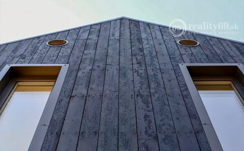 NOVÁ CENA - SEVER - KALVÁRIA RODINNÝ DOM, 421 M2,  POZEMOK V OV.