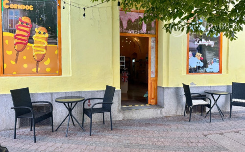 STARÉ MESTO - ODSTÚPENIE PLNE FUNKČNEJ PREVÁDZKY NA KOVÁČSKEJ