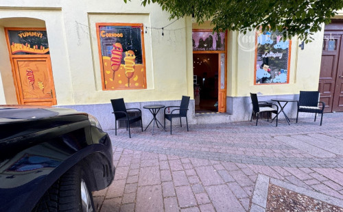 STARÉ MESTO - ODSTÚPENIE PLNE FUNKČNEJ PREVÁDZKY NA KOVÁČSKEJ