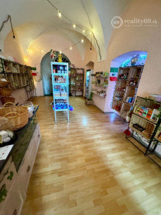 STARÉ MESTO - ODSTÚPENIE PLNE FUNKČNEJ PREVÁDZKY NA KOVÁČSKEJ