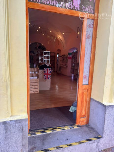 STARÉ MESTO - ODSTÚPENIE PLNE FUNKČNEJ PREVÁDZKY NA KOVÁČSKEJ