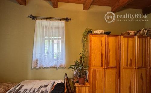 MAĎARSKO - BÓDVARÁKÓ ŠTÝLOVÝ STATOK VHODNÝ NA PENZIÓN- KOMPLETNÁ REKONŠTRUKCIA.