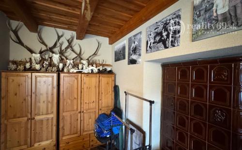 MAĎARSKO - BÓDVARÁKÓ ŠTÝLOVÝ STATOK VHODNÝ NA PENZIÓN- KOMPLETNÁ REKONŠTRUKCIA.