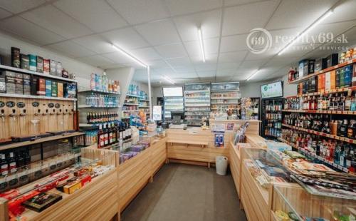 TOP INVESTÍCIA - STARÉ MESTO - LUKRATÍVNY OBJEKT V CENTRE MESTA KOŠICE 1050 M2.