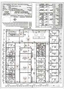 TOP INVESTÍCIA - STARÉ MESTO - LUKRATÍVNY OBJEKT V CENTRE MESTA KOŠICE 1050 M2.