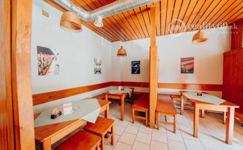 TOP INVESTÍCIA - STARÉ MESTO - LUKRATÍVNY OBJEKT V CENTRE MESTA KOŠICE 1050 M2.