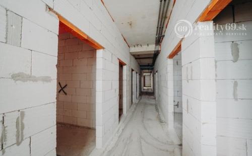 TOP INVESTÍCIA - STARÉ MESTO - LUKRATÍVNY OBJEKT V CENTRE MESTA KOŠICE 1050 M2.