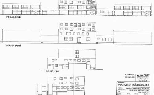 TOP INVESTÍCIA - STARÉ MESTO - LUKRATÍVNY OBJEKT V CENTRE MESTA KOŠICE 1050 M2.