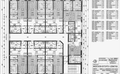 TOP INVESTÍCIA - STARÉ MESTO - LUKRATÍVNY OBJEKT V CENTRE MESTA KOŠICE 1050 M2.