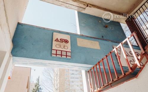 TOP INVESTÍCIA - STARÉ MESTO - LUKRATÍVNY OBJEKT V CENTRE MESTA KOŠICE 1050 M2.