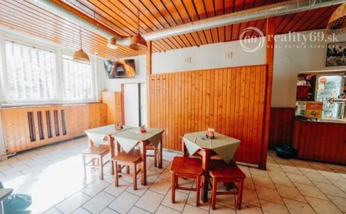 TOP INVESTÍCIA - STARÉ MESTO - LUKRATÍVNY OBJEKT V CENTRE MESTA KOŠICE 1050 M2.