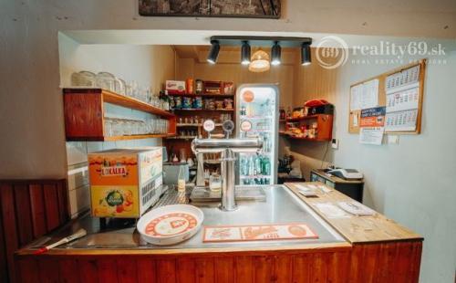 TOP INVESTÍCIA - STARÉ MESTO - LUKRATÍVNY OBJEKT V CENTRE MESTA KOŠICE 1050 M2.