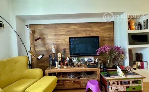 STARÉ MESTO - KOMENSKÉHO SUPER 3 IZBOVÝ TEHLOVÝ BYT 120 M2.