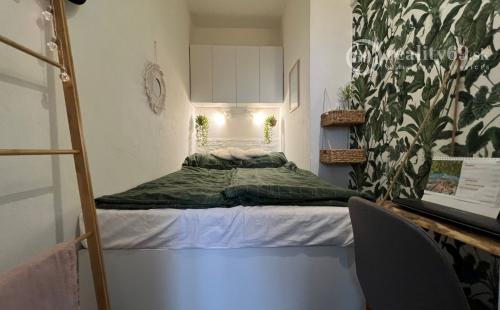 STARÉ MESTO - KOMENSKÉHO MODERNÝ 2,5 IZBOVÝ BYT, LODŽIA.