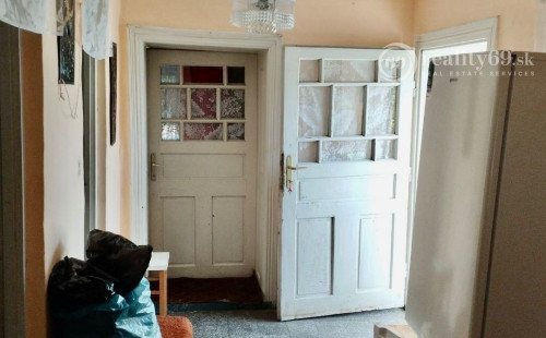 MAĎARSKO - BODROGHALOM 2 IZBOVÝ RODINNÝ DOM