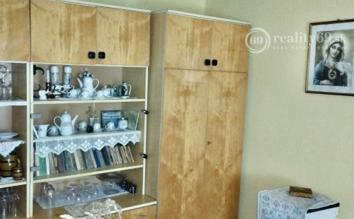 MAĎARSKO - BODROGHALOM 2 IZBOVÝ RODINNÝ DOM