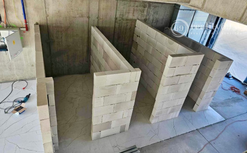 TEHELNÉ POLE - OBCHODNÝ PRIESTOR  90 M2, VHODNÝ NA OBCHOD, GASTRO, SLUŽBY