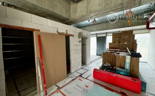 TEHELNÉ POLE - OBCHODNÝ PRIESTOR  90 M2, VHODNÝ NA OBCHOD, GASTRO, SLUŽBY