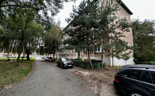 NOVÁ CENA - MOLDAVA NAD BODVOU - OSLOBODENIA 3 IZBOVÝ BYT 65 M2 VÝBORNÝ STAV.