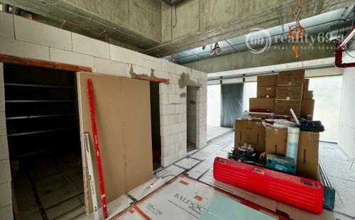 TEHELNÉ POLE - OBCHODNÝ PRIESTOR  90 M2, VHODNÝ NA OBCHOD, GASTRO, SLUŽBY