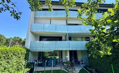 KOŠICKÁ NOVÁ VES - 4 IZBOVÝ  BYT 90 M2,  TERASA 20 M2, PREDZÁHRADKA 60 M2.