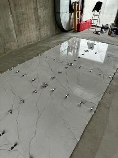 TEHELNÉ POLE - OBCHODNÝ PRIESTOR  90 M2, VHODNÝ NA OBCHOD, GASTRO, SLUŽBY