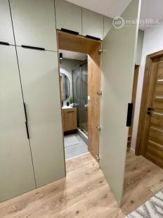 JAZERO - GALAKTICKÁ 2 IZBOVÝ BYT PRE NÁROČNÉHO KLIENTA - TOP REKONŠTRUKCIA.