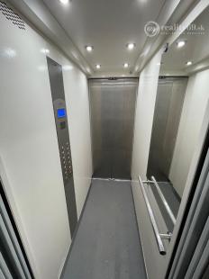 JAZERO - GALAKTICKÁ 2 IZBOVÝ BYT PRE NÁROČNÉHO KLIENTA - TOP REKONŠTRUKCIA.