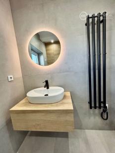 HANISKA - KVALITNÁ NOVOSTAVBA 4 IZBOVÉHO RD, GARÁŽOVÉ STÁTIE, TERASA.