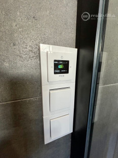 HANISKA - KVALITNÁ NOVOSTAVBA 4 IZBOVÉHO RD, GARÁŽOVÉ STÁTIE, TERASA.