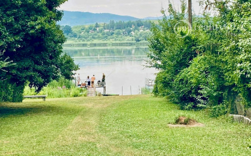 MAĎARSKO - LUXUSNÁ CHATA S ALTÁNKOM A S VÍRIVKOU SUPER LOKALITA.