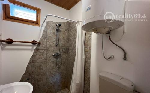 MAĎARSKO - BORSODIVÁNKA KRÁSNÝ SEDLIACKÝ DOM PO KOMPLETNEJ REKONŠTRUKCII.