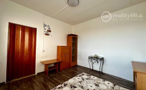 REZERVOVANÉ - TERASA - ONDAVSKÁ - 1 IZBOVÝ BYT 28 M2 -  V TOP LOKALITE