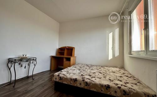 REZERVOVANÉ - TERASA - ONDAVSKÁ - 1 IZBOVÝ BYT 28 M2 -  V TOP LOKALITE